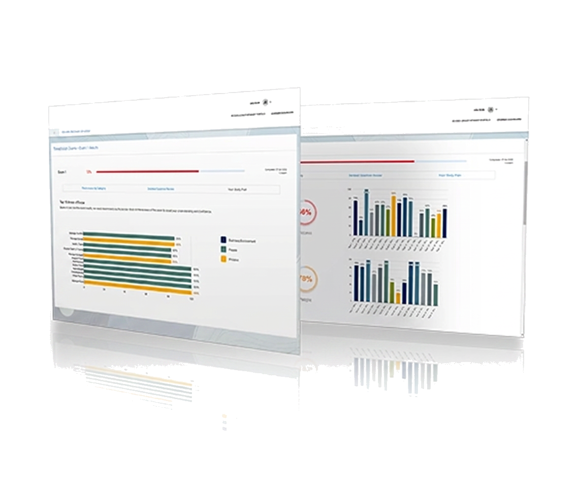 Shindanshi Exam exam readiness dashboard preview
