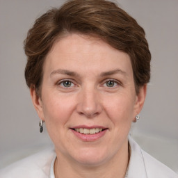 Eleanor Walker