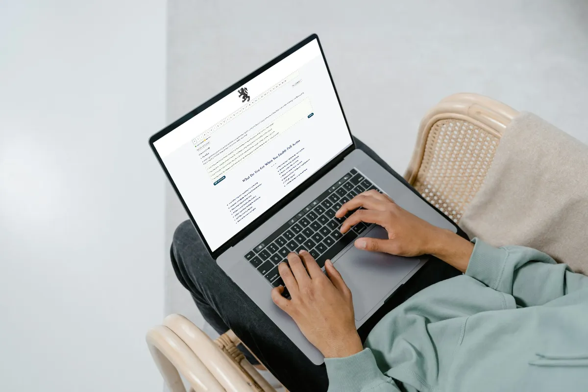 Shindanshi Exam available across laptop, tablet, and mobile